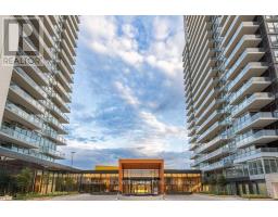 1007 - 85 MCMAHON DRIVE, Toronto, Ontario