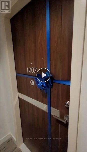 1007 - 85 Mcmahon Drive, Toronto, Ontario  M2K 0H1 - Photo 2 - C12421962