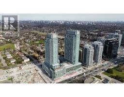 N1310 - 7 GOLDEN LION HEIGHTS, Toronto, Ontario