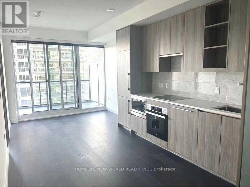 1007 - 85 Mcmahon Drive, Toronto, Ontario  M2K 0H1 - Photo 5 - C12421962