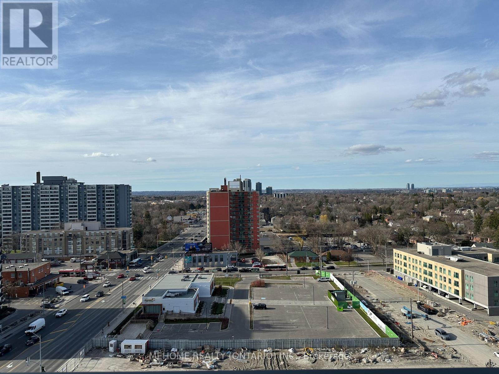 N1310 - 7 Golden Lion Heights, Toronto, Ontario  M2M 3T9 - Photo 16 - C12431035