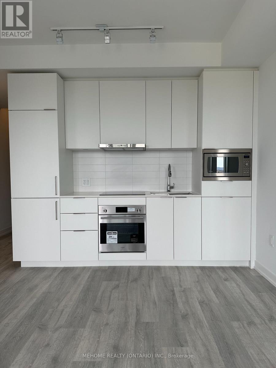 N1310 - 7 Golden Lion Heights, Toronto, Ontario  M2M 3T9 - Photo 15 - C12431035