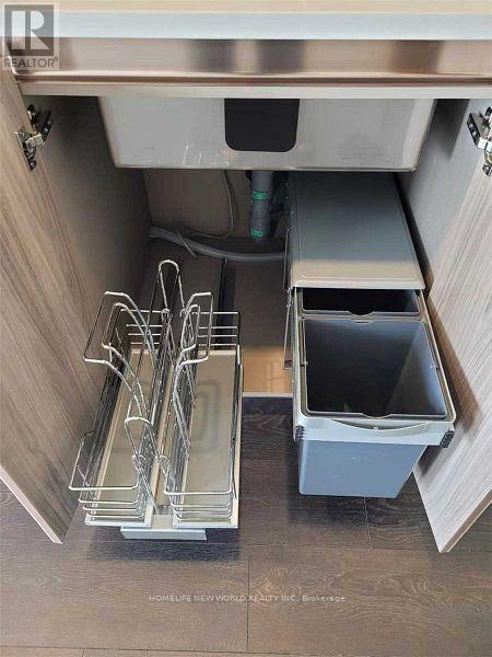 1007 - 85 Mcmahon Drive, Toronto, Ontario  M2K 0H1 - Photo 8 - C12421962