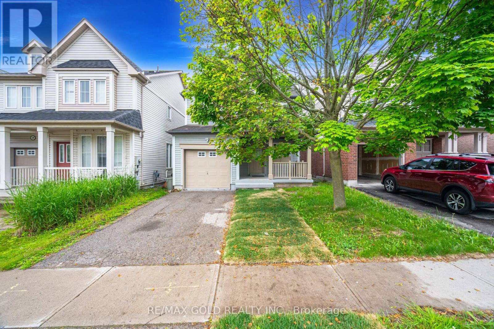 135 Norland Circle, Oshawa, Ontario L1L 0A7 - Photo 3 - E12291989