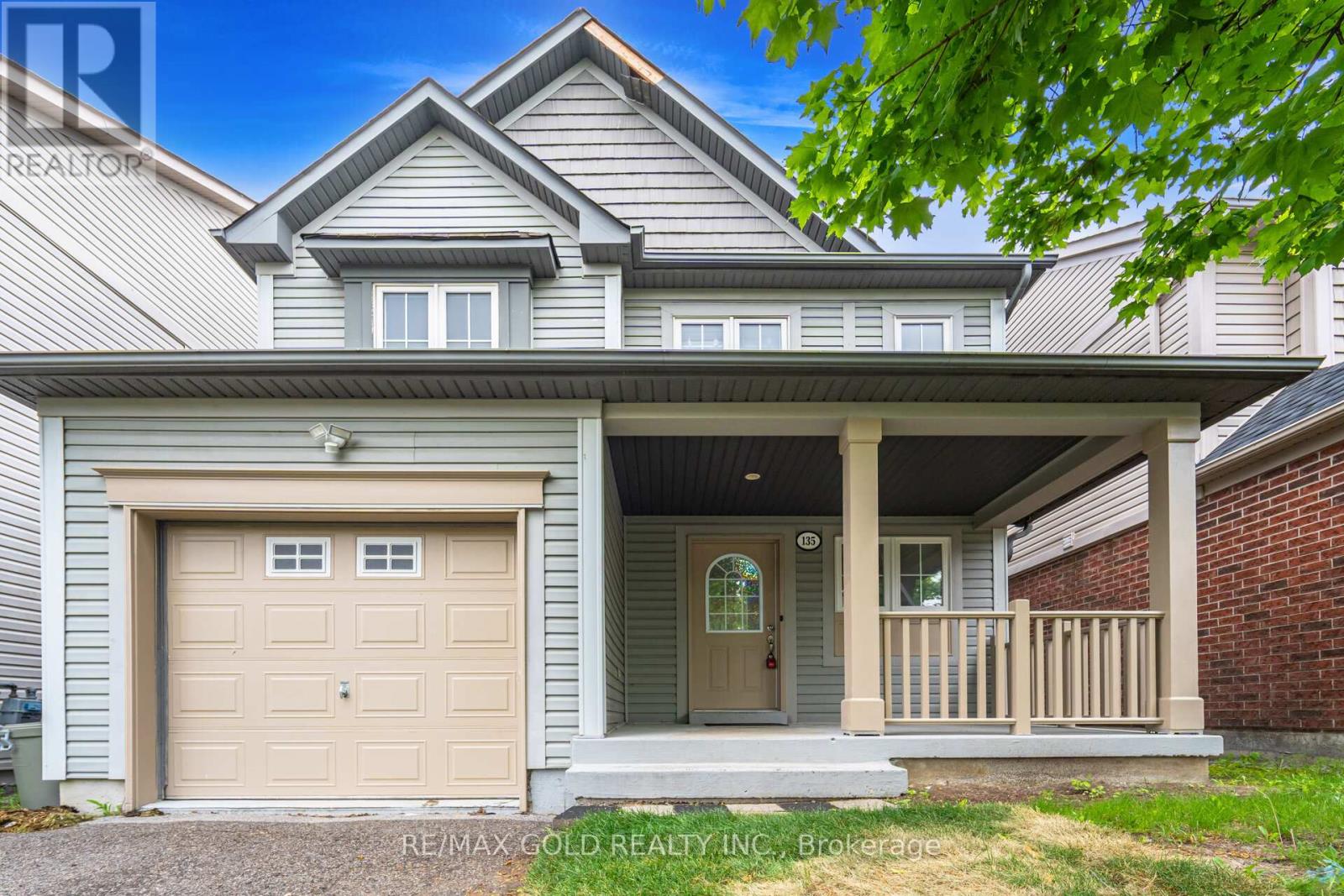 135 Norland Circle, Oshawa, Ontario L1L 0A7 - Photo 5 - E12291989