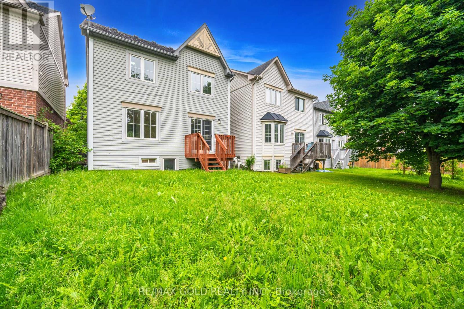 135 Norland Circle, Oshawa, Ontario L1L 0A7 - Photo 49 - E12291989