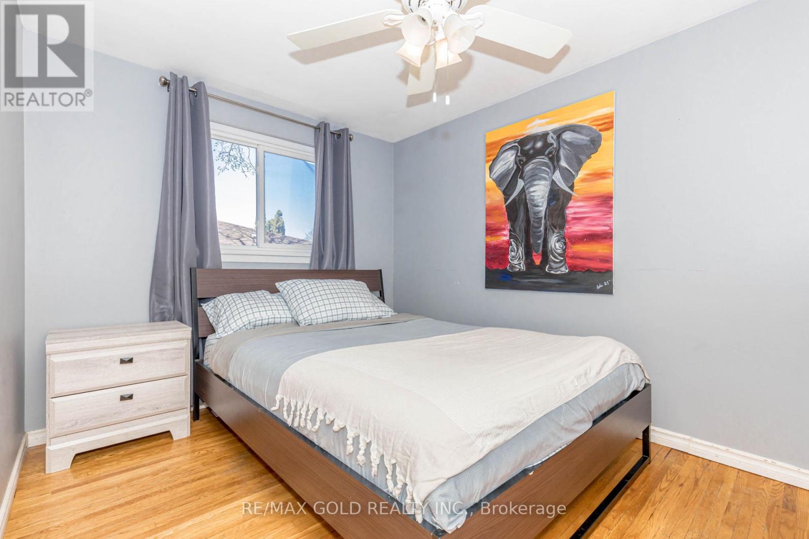 37 Brookdale Crescent, Brampton, Ontario  L6T 1M8 - Photo 33 - W12112050