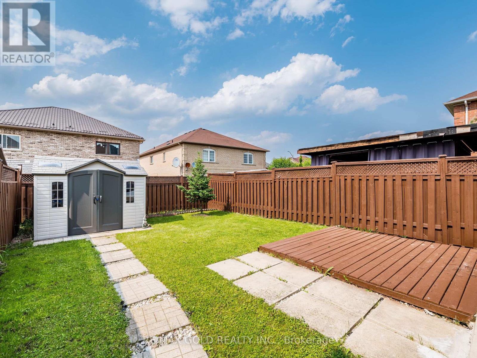 151 Albright Road, Brampton, Ontario L6X 0J1 - Photo 36 - W12201276