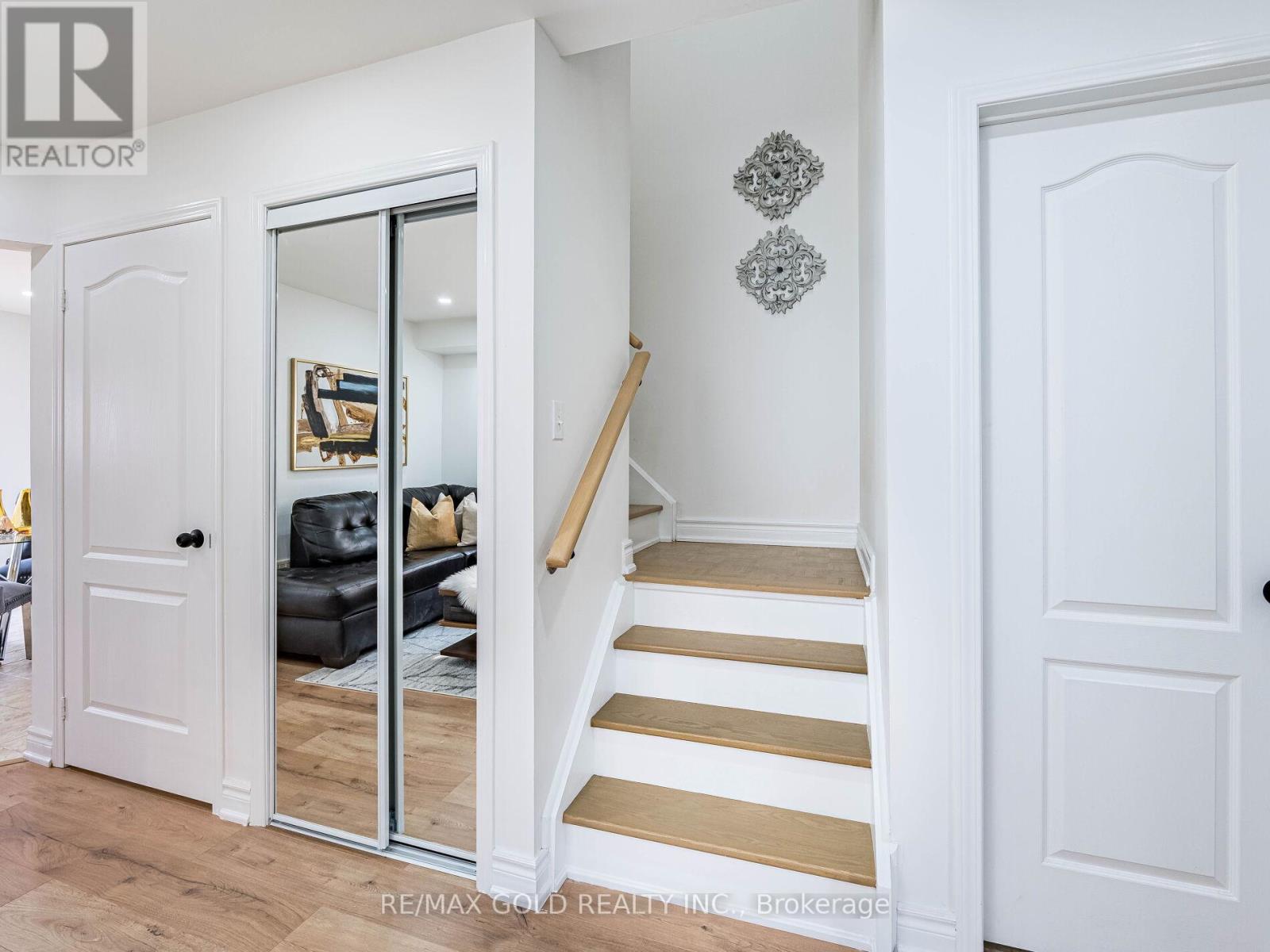 151 Albright Road, Brampton, Ontario L6X 0J1 - Photo 16 - W12201276