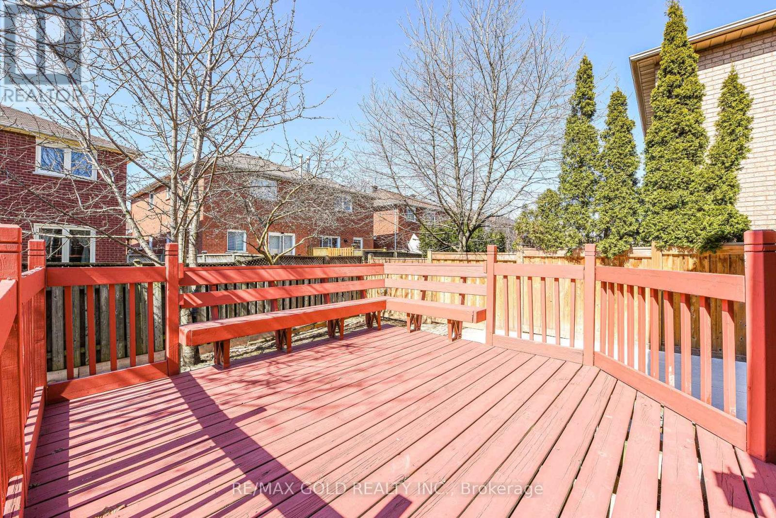 6828 Gracefield Drive, Mississauga, Ontario L5N 6T6 - Photo 23 - W12196948