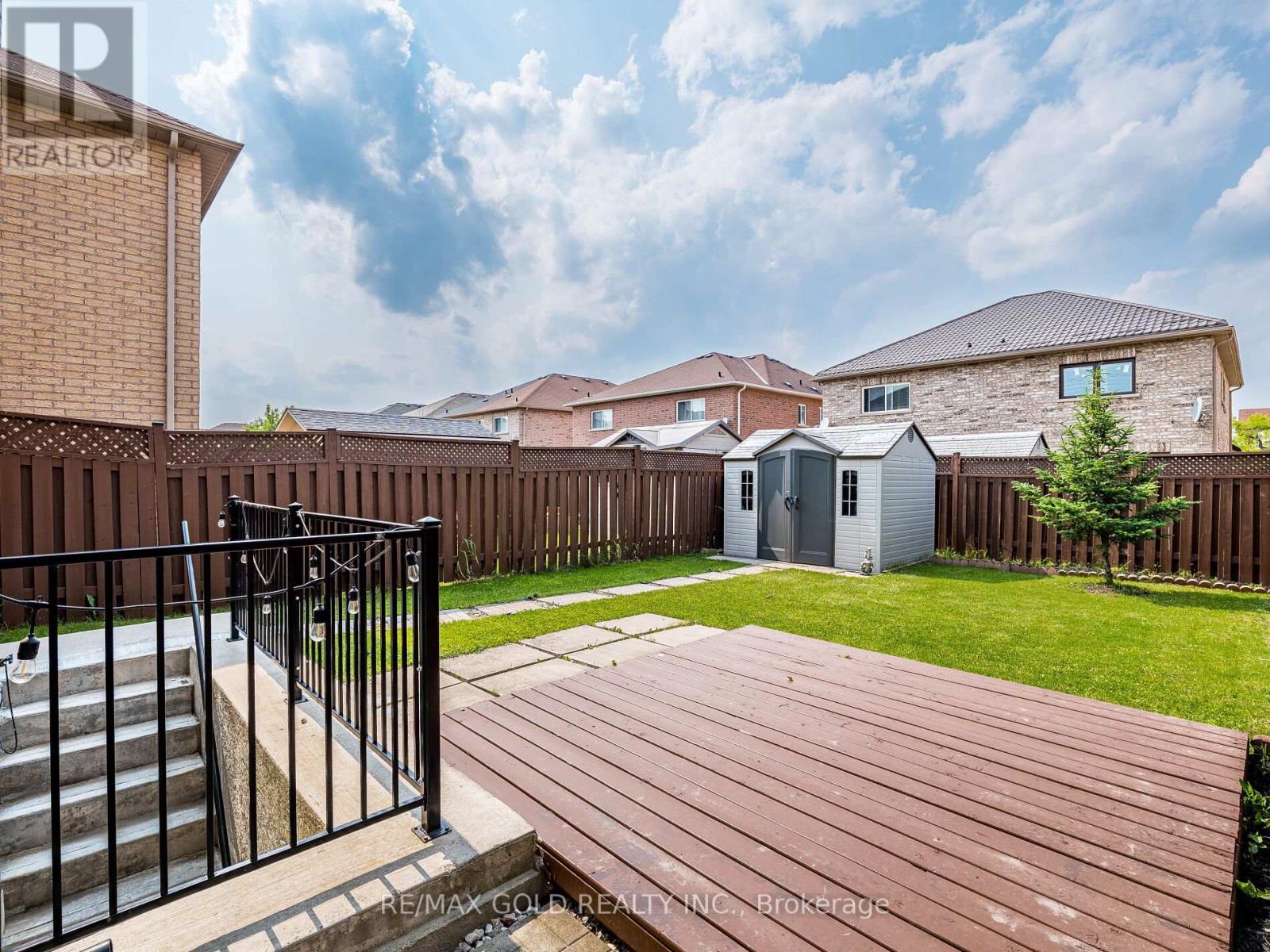 151 Albright Road, Brampton, Ontario L6X 0J1 - Photo 41 - W12201276