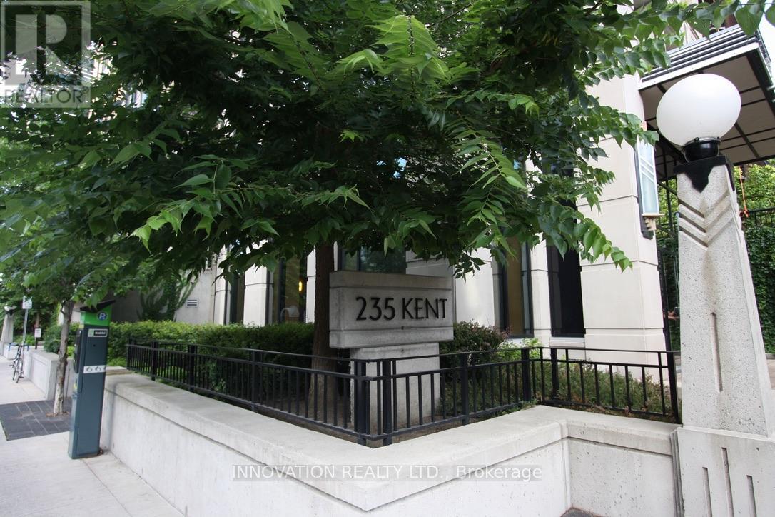 710 - 235 KENT STREET, Ottawa, Ontario