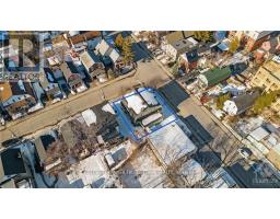 4 OXFORD STREET, Ottawa, Ontario
