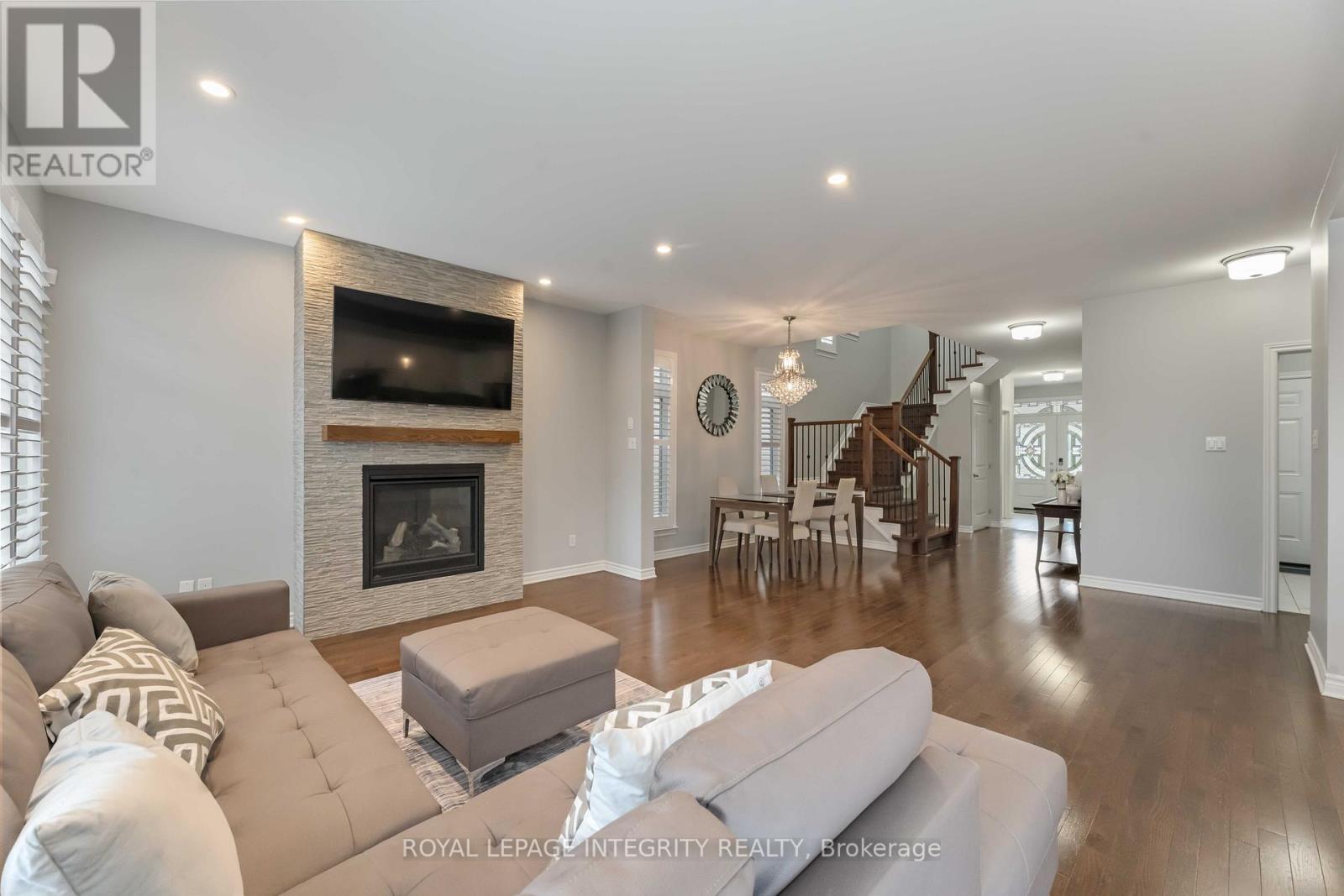 563 Egret Way, Ottawa, Ontario  K2J 0E3 - Photo 11 - X12585326