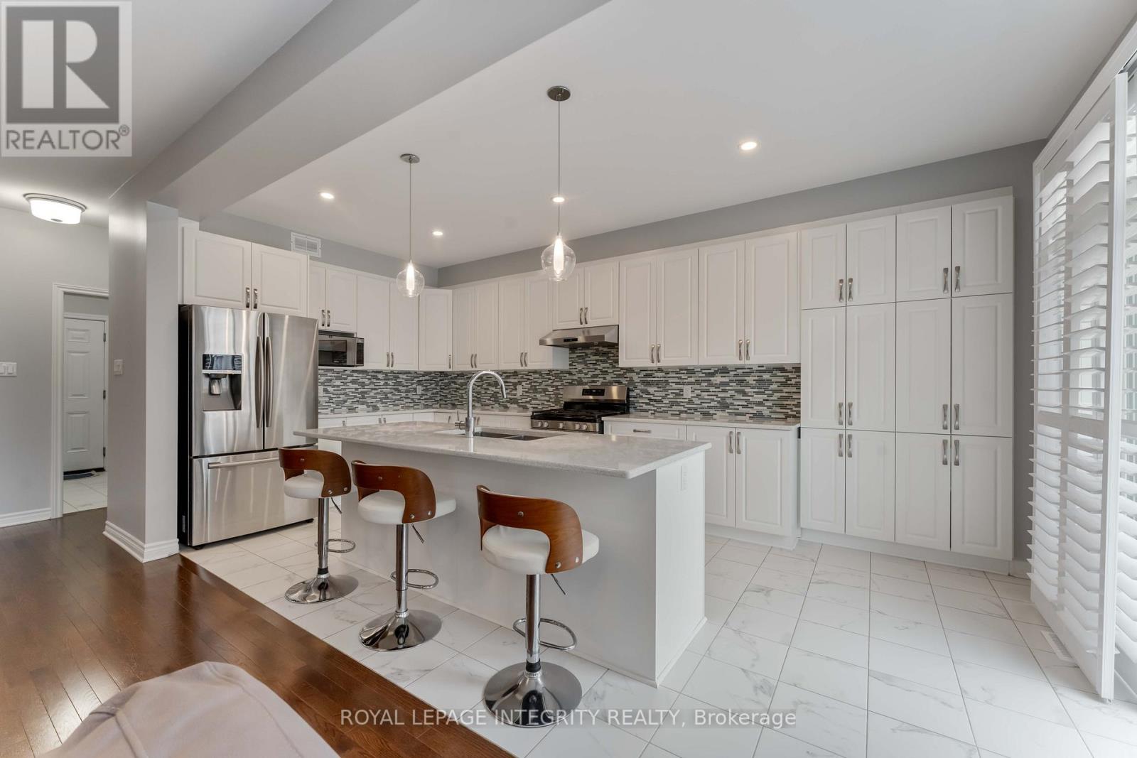 563 Egret Way, Ottawa, Ontario  K2J 0E3 - Photo 12 - X12585326