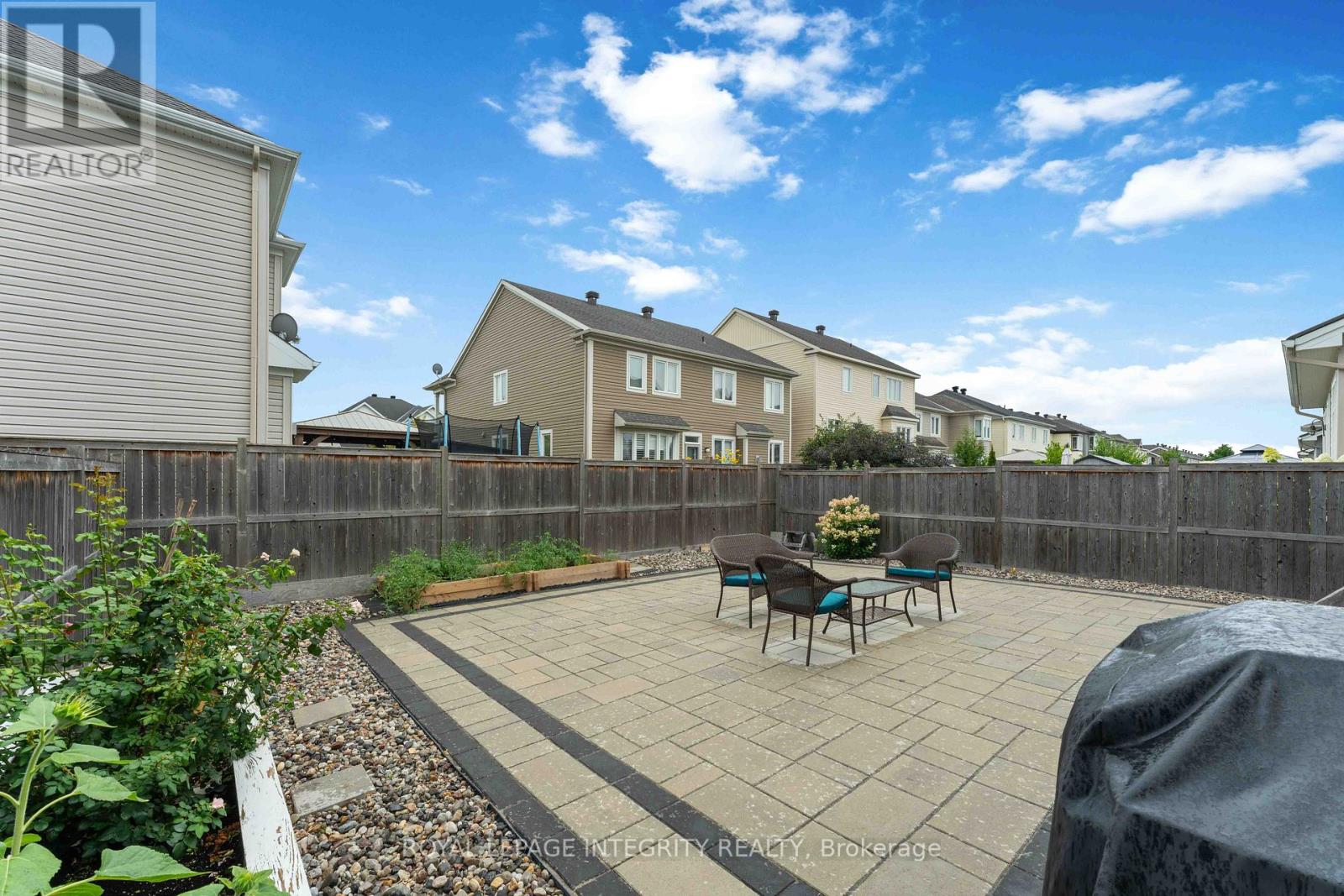 563 Egret Way, Ottawa, Ontario  K2J 0E3 - Photo 49 - X12585326