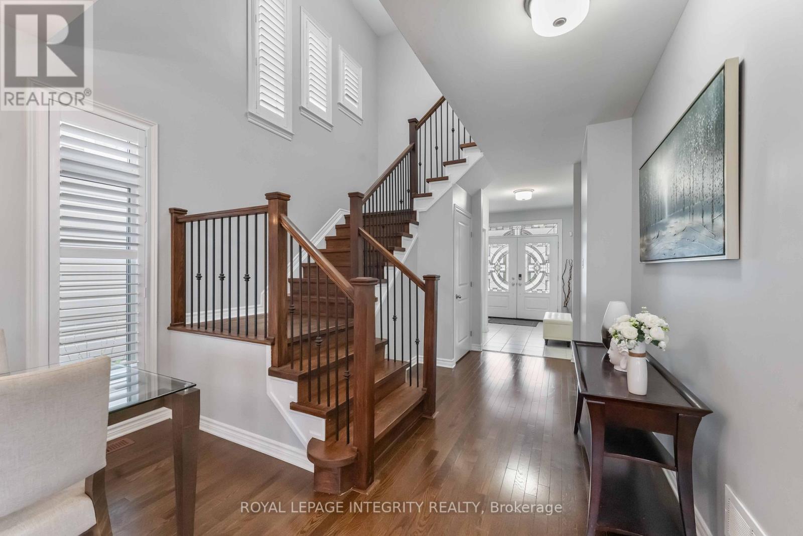 563 Egret Way, Ottawa, Ontario  K2J 0E3 - Photo 5 - X12585326