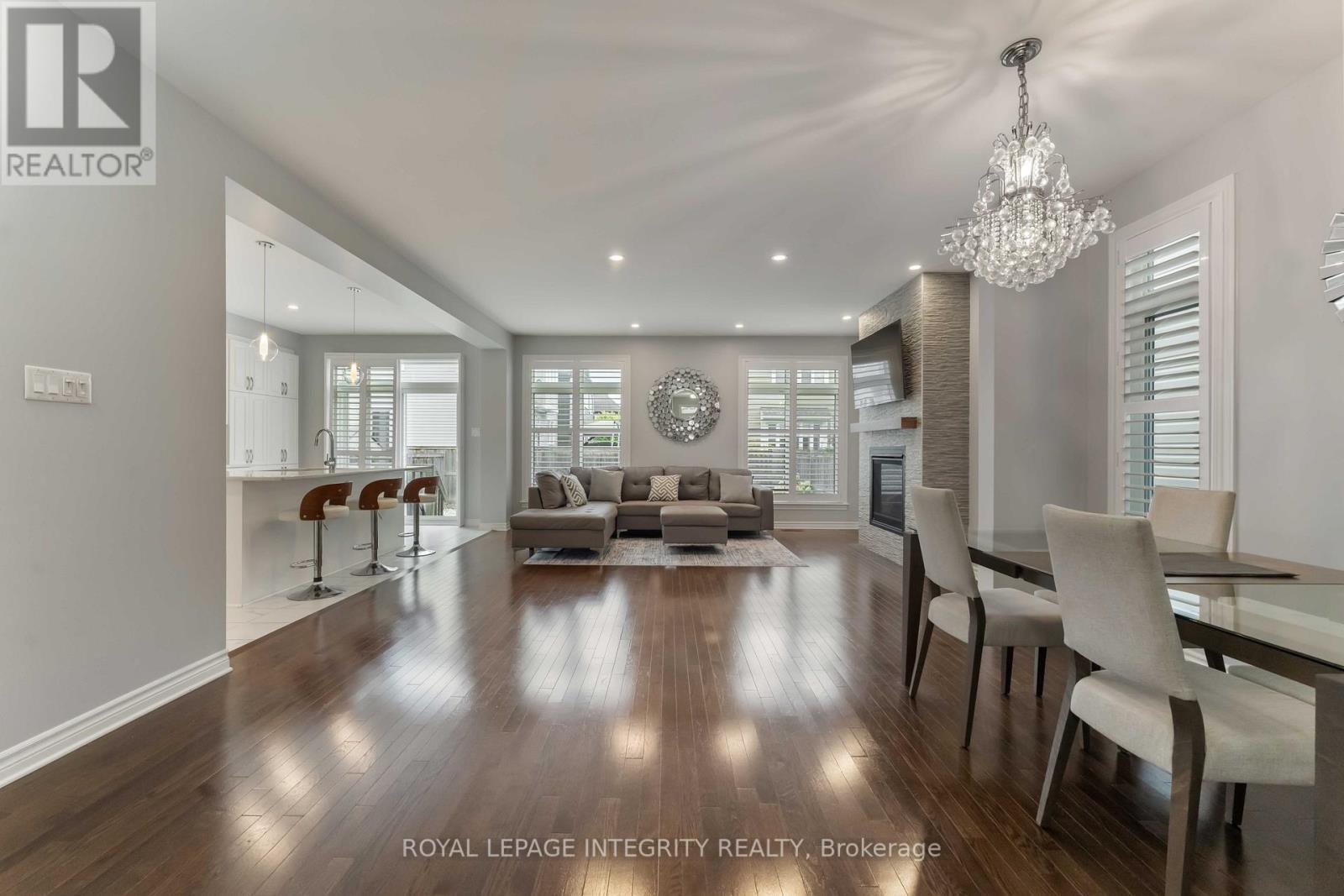 563 Egret Way, Ottawa, Ontario  K2J 0E3 - Photo 6 - X12585326