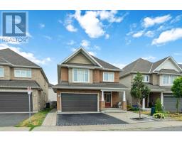 563 EGRET WAY, Ottawa, Ontario