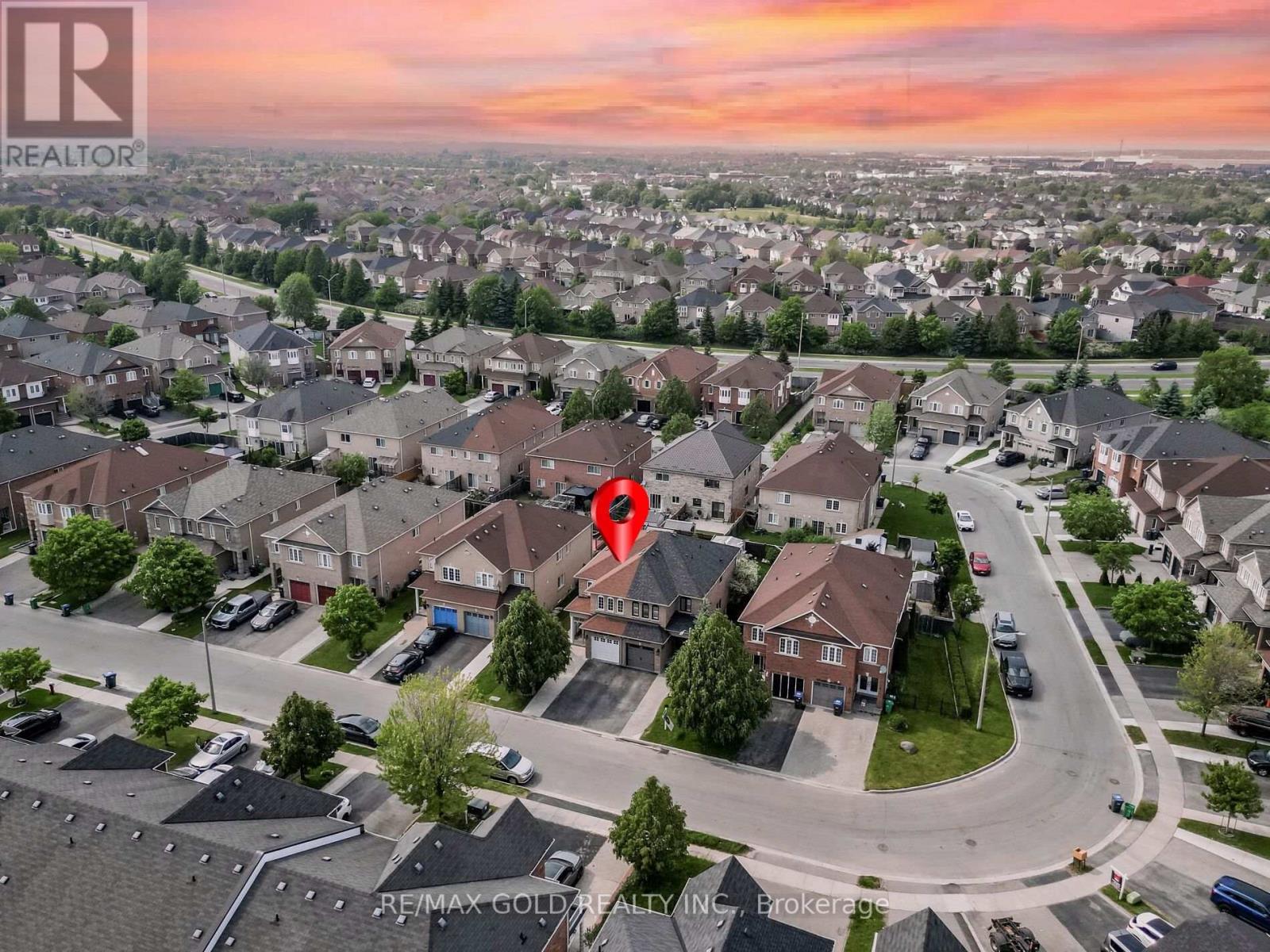 151 Albright Road, Brampton, Ontario L6X 0J1 - Photo 43 - W12201276