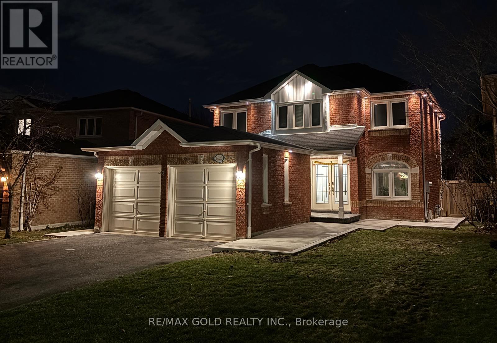 6828 Gracefield Drive, Mississauga, Ontario L5N 6T6 - Photo 37 - W12196948