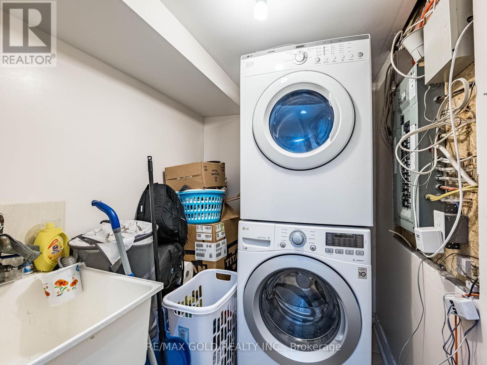 151 Albright Road, Brampton, Ontario L6X 0J1 - Photo 35 - W12201276