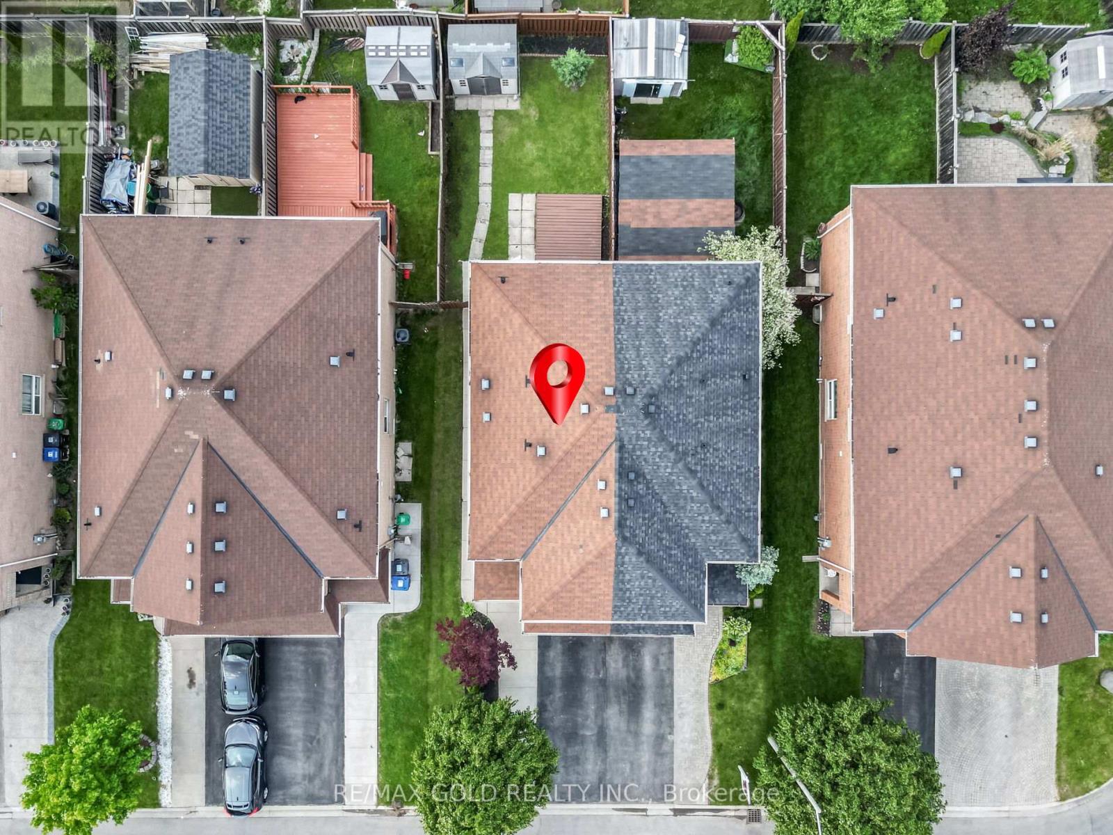 151 Albright Road, Brampton, Ontario L6X 0J1 - Photo 42 - W12201276