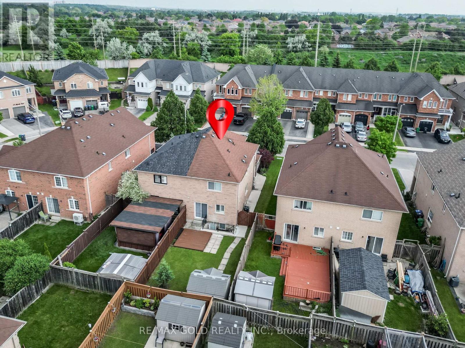 151 Albright Road, Brampton, Ontario L6X 0J1 - Photo 44 - W12201276