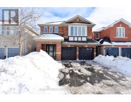 5 RAMSEY LANE, Brampton, Ontario