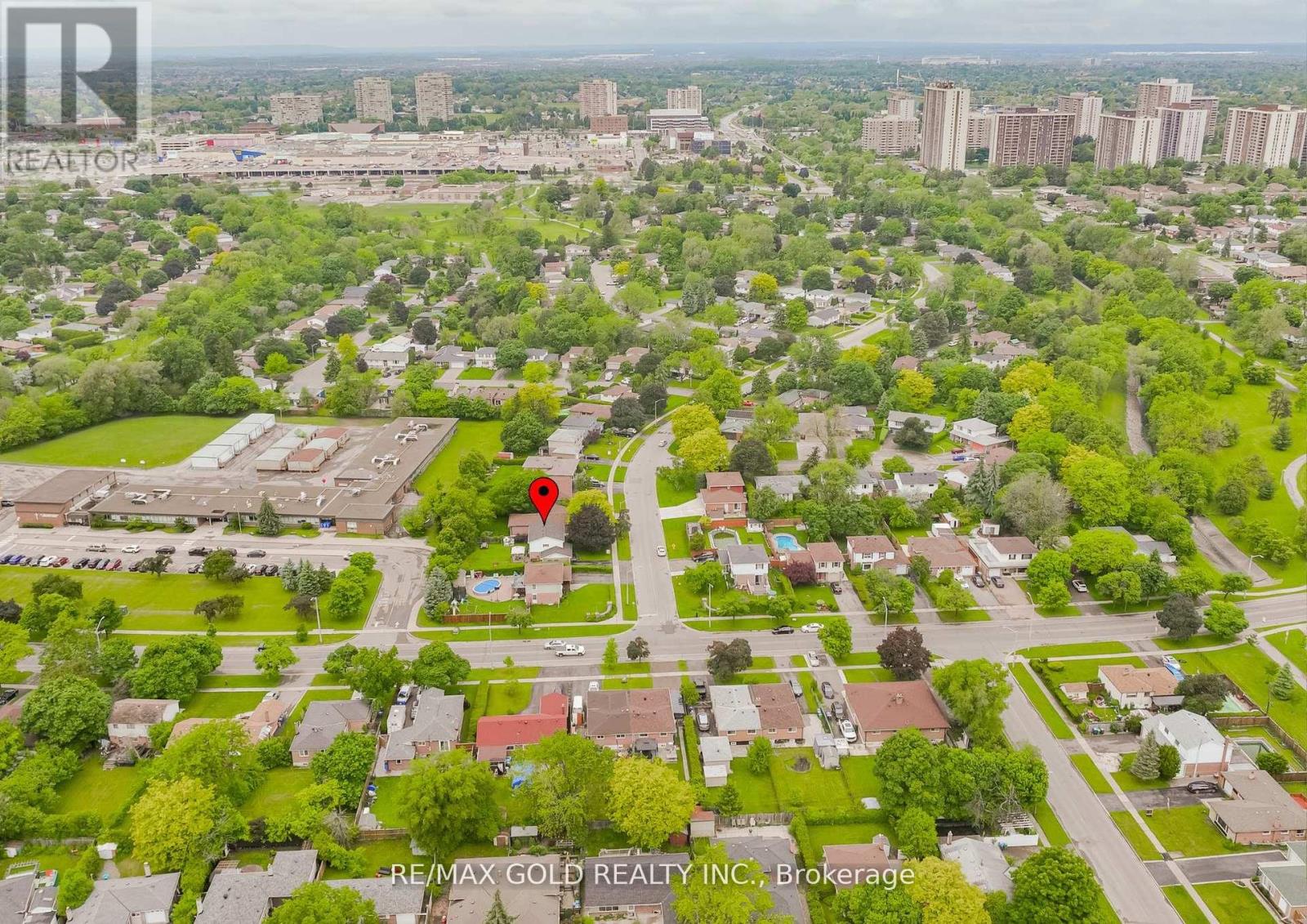 3 Crawley Drive, Brampton, Ontario  L6T 2R6 - Photo 48 - W12262633