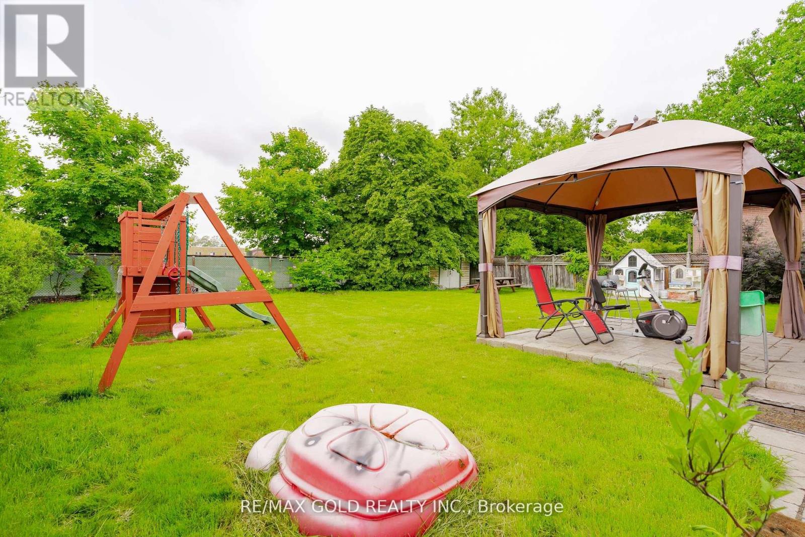 3 Crawley Drive, Brampton, Ontario  L6T 2R6 - Photo 40 - W12262633