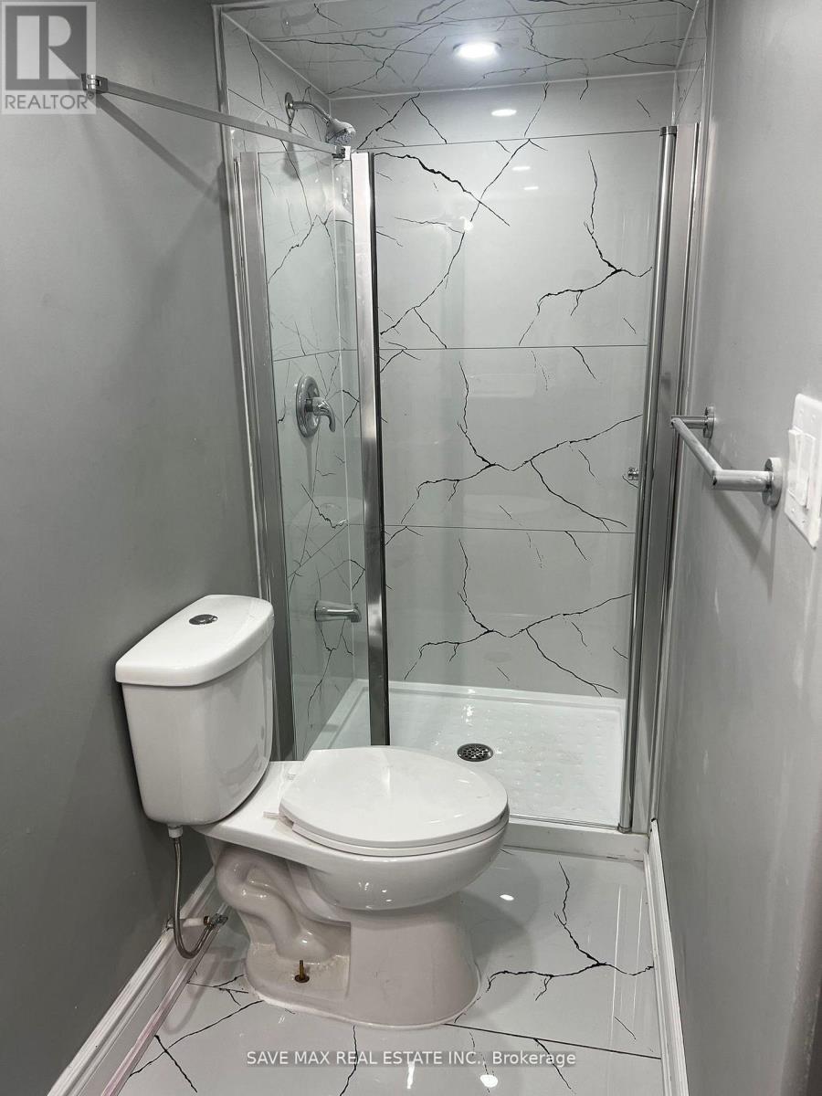 (Basement) - 27 Haverstock Crescent, Brampton, Ontario  L7A 4E1 - Photo 6 - W12585054