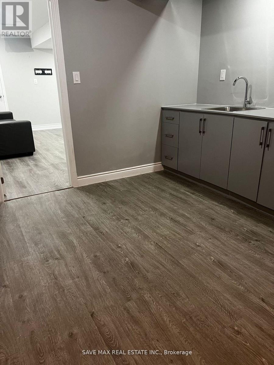 (Basement) - 27 Haverstock Crescent, Brampton, Ontario  L7A 4E1 - Photo 8 - W12585054