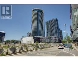 1805 - 30 GIBBS ROAD, Toronto, Ontario