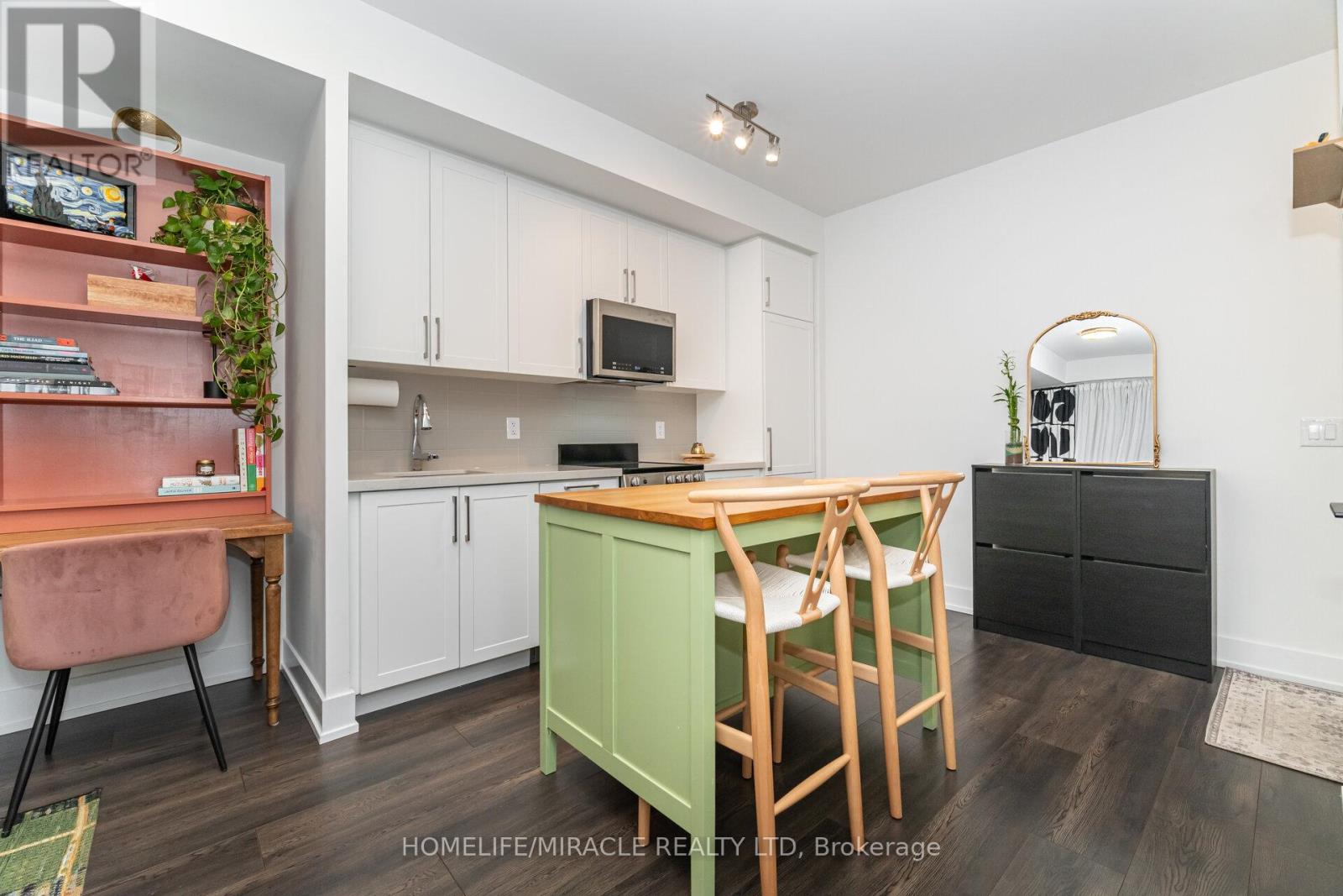 351 - 2450 Old Bronte Road, Oakville, Ontario  L6M 5P6 - Photo 12 - W12585156