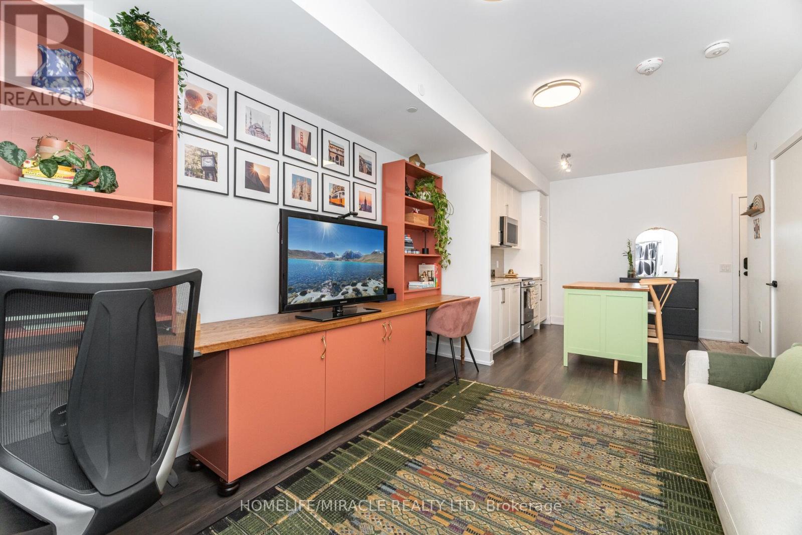 351 - 2450 Old Bronte Road, Oakville, Ontario  L6M 5P6 - Photo 14 - W12585156