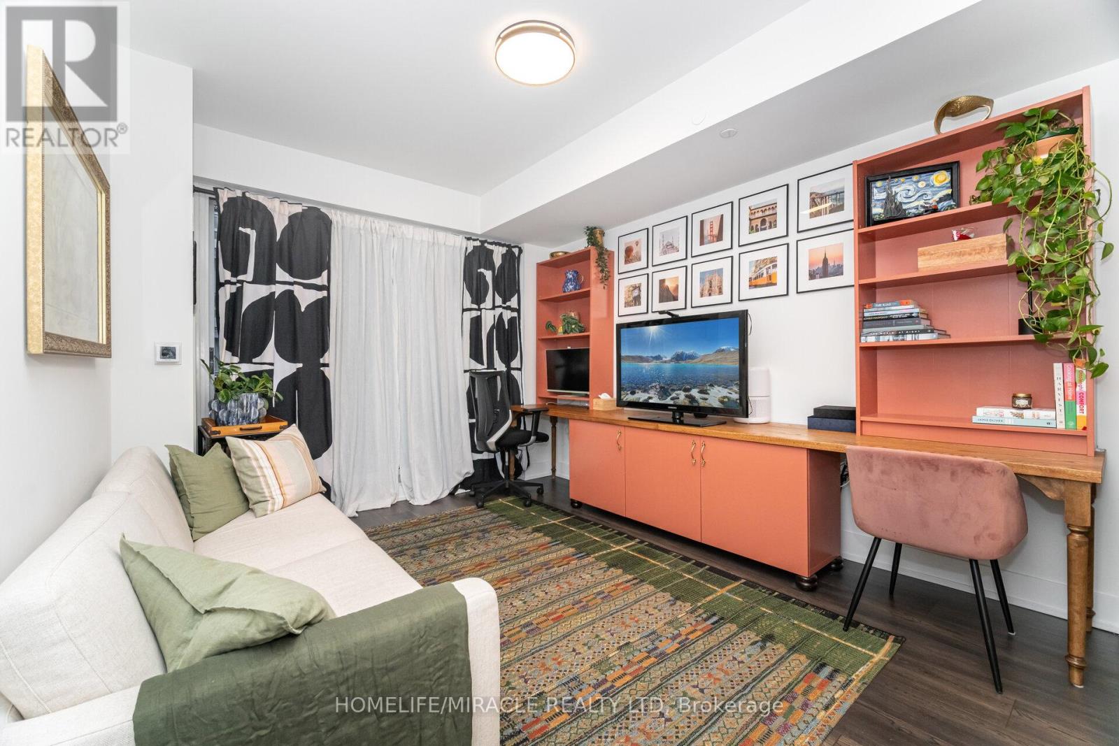 351 - 2450 Old Bronte Road, Oakville, Ontario  L6M 5P6 - Photo 16 - W12585156