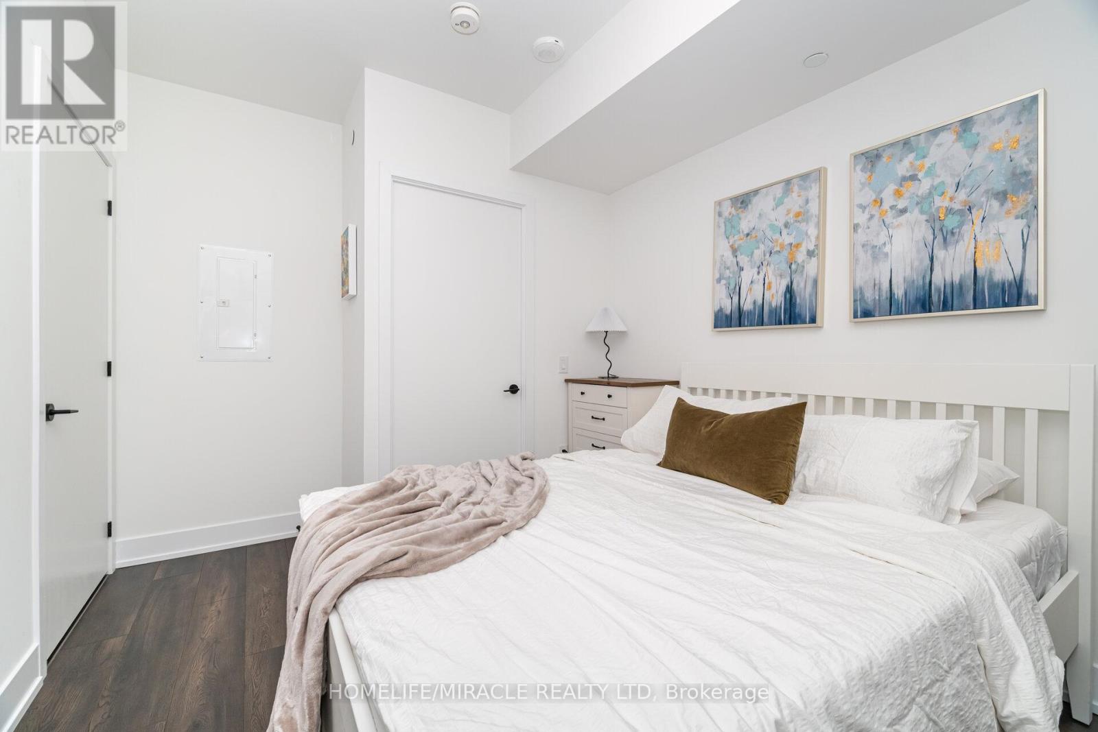 351 - 2450 Old Bronte Road, Oakville, Ontario  L6M 5P6 - Photo 21 - W12585156