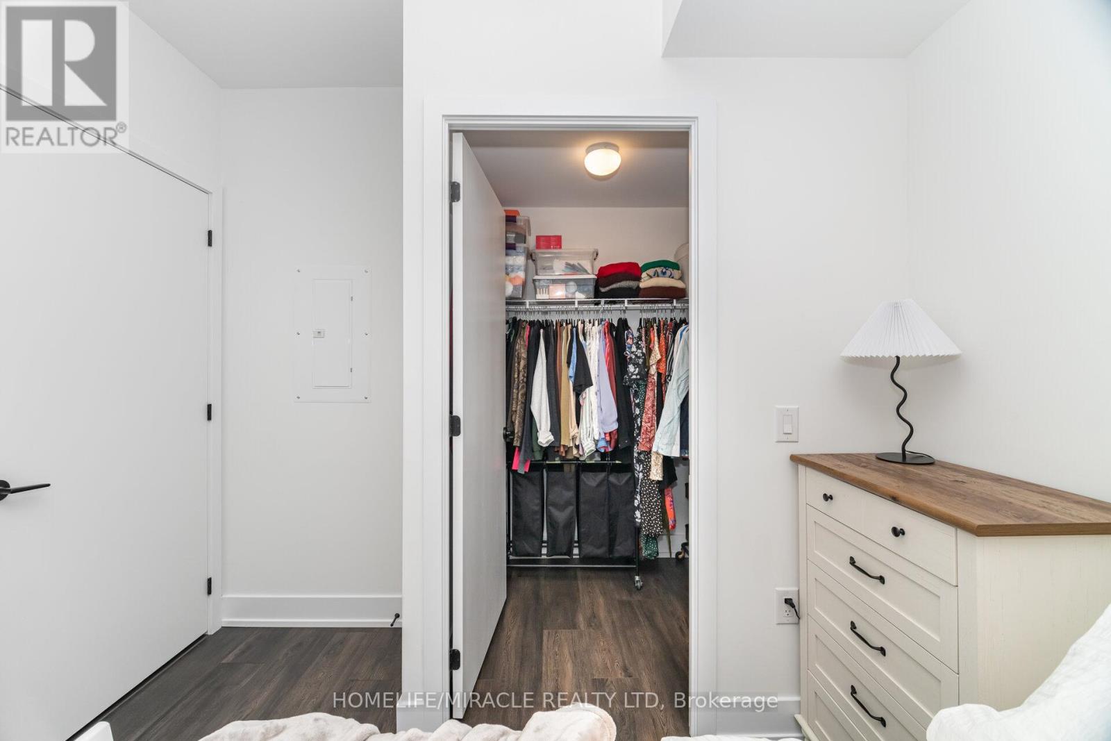 351 - 2450 Old Bronte Road, Oakville, Ontario  L6M 5P6 - Photo 22 - W12585156