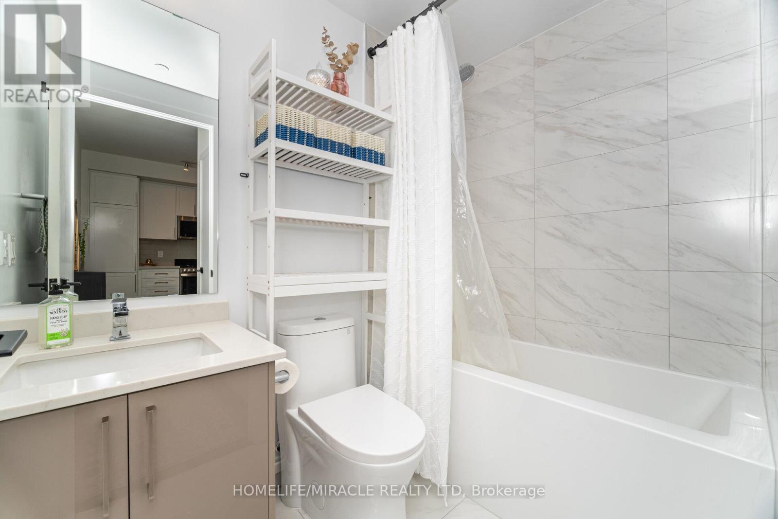 351 - 2450 Old Bronte Road, Oakville, Ontario  L6M 5P6 - Photo 23 - W12585156