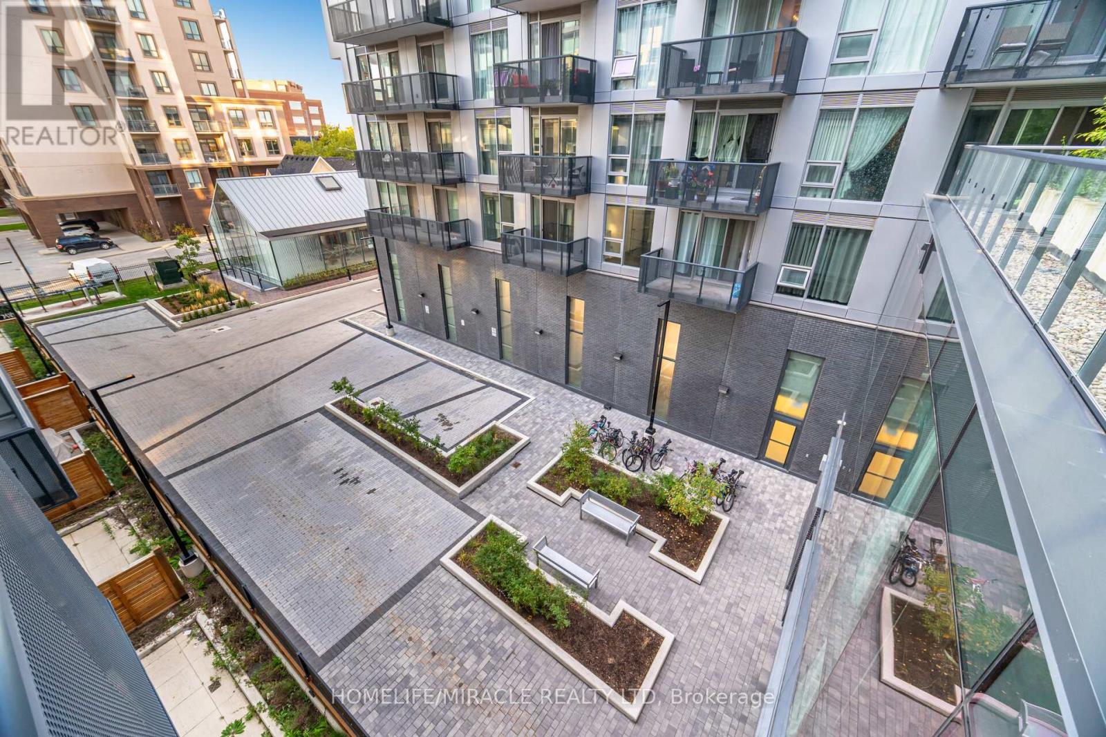 351 - 2450 Old Bronte Road, Oakville, Ontario  L6M 5P6 - Photo 29 - W12585156