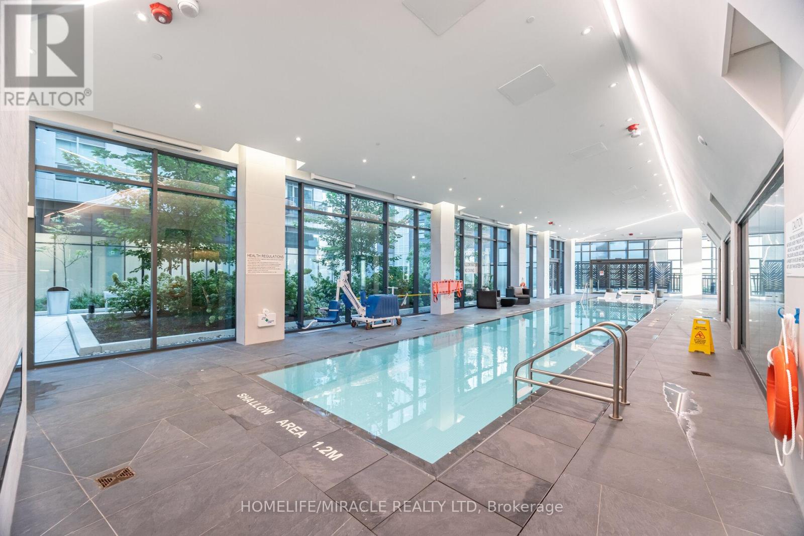 351 - 2450 Old Bronte Road, Oakville, Ontario  L6M 5P6 - Photo 30 - W12585156