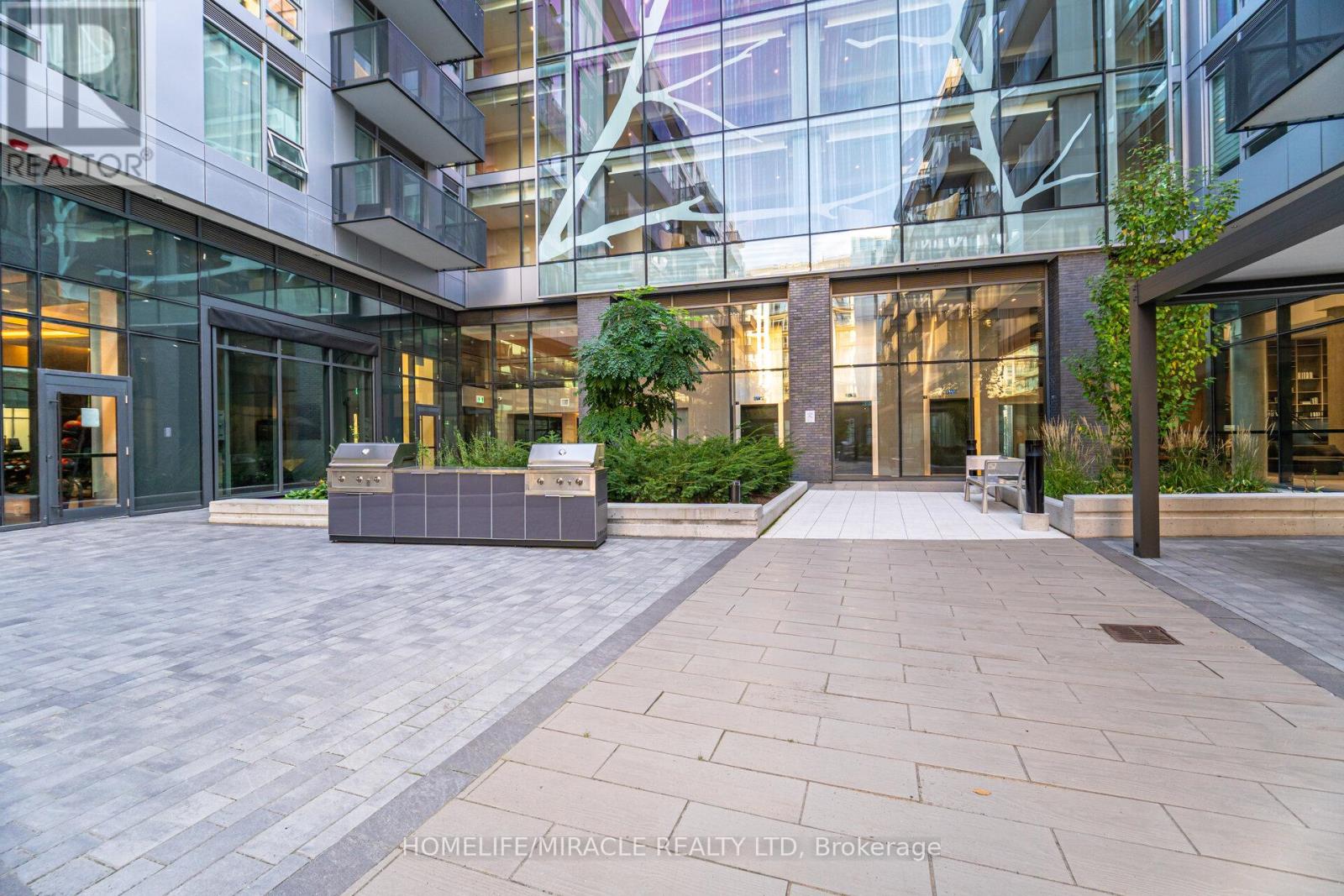 351 - 2450 Old Bronte Road, Oakville, Ontario  L6M 5P6 - Photo 38 - W12585156