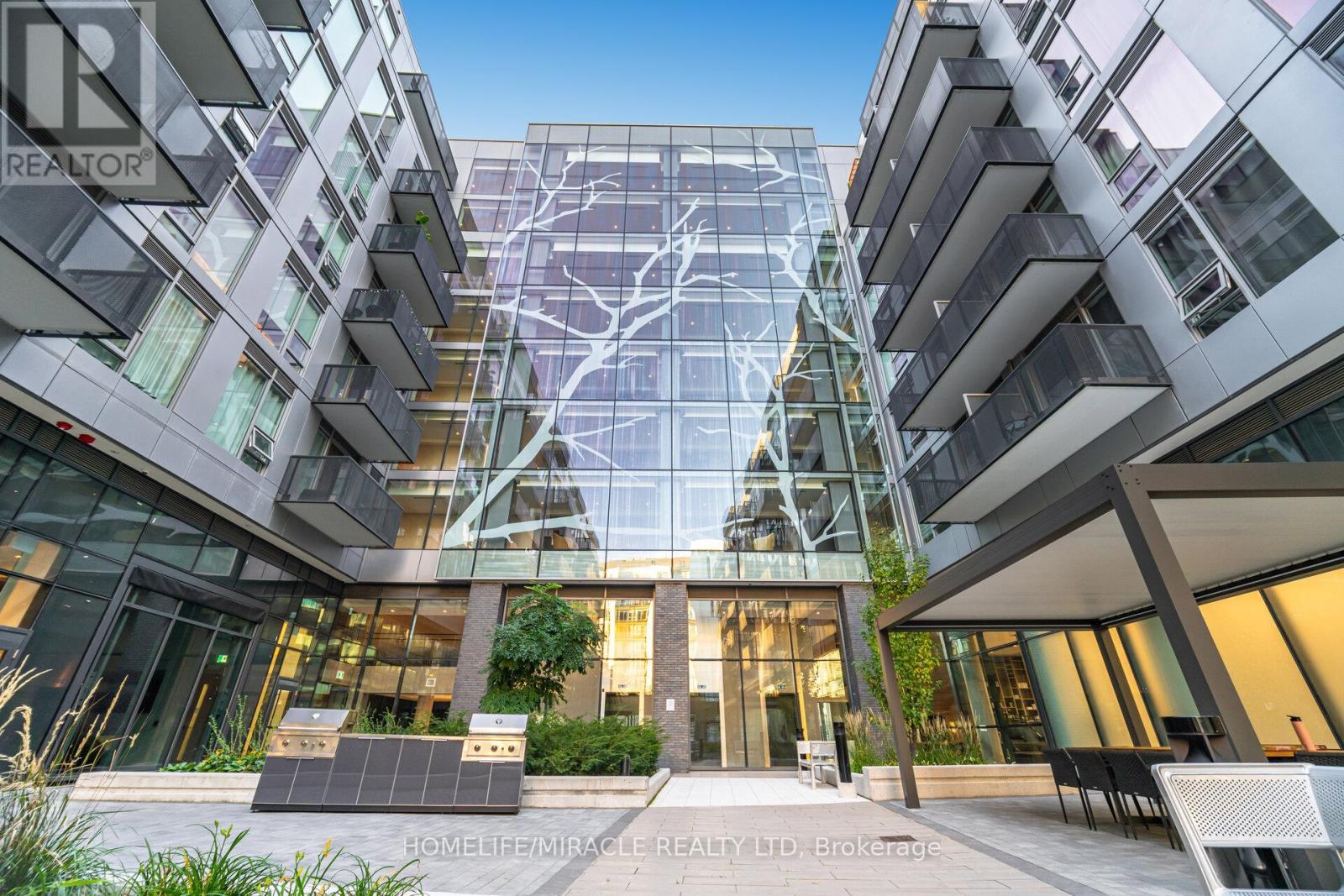 351 - 2450 Old Bronte Road, Oakville, Ontario  L6M 5P6 - Photo 39 - W12585156