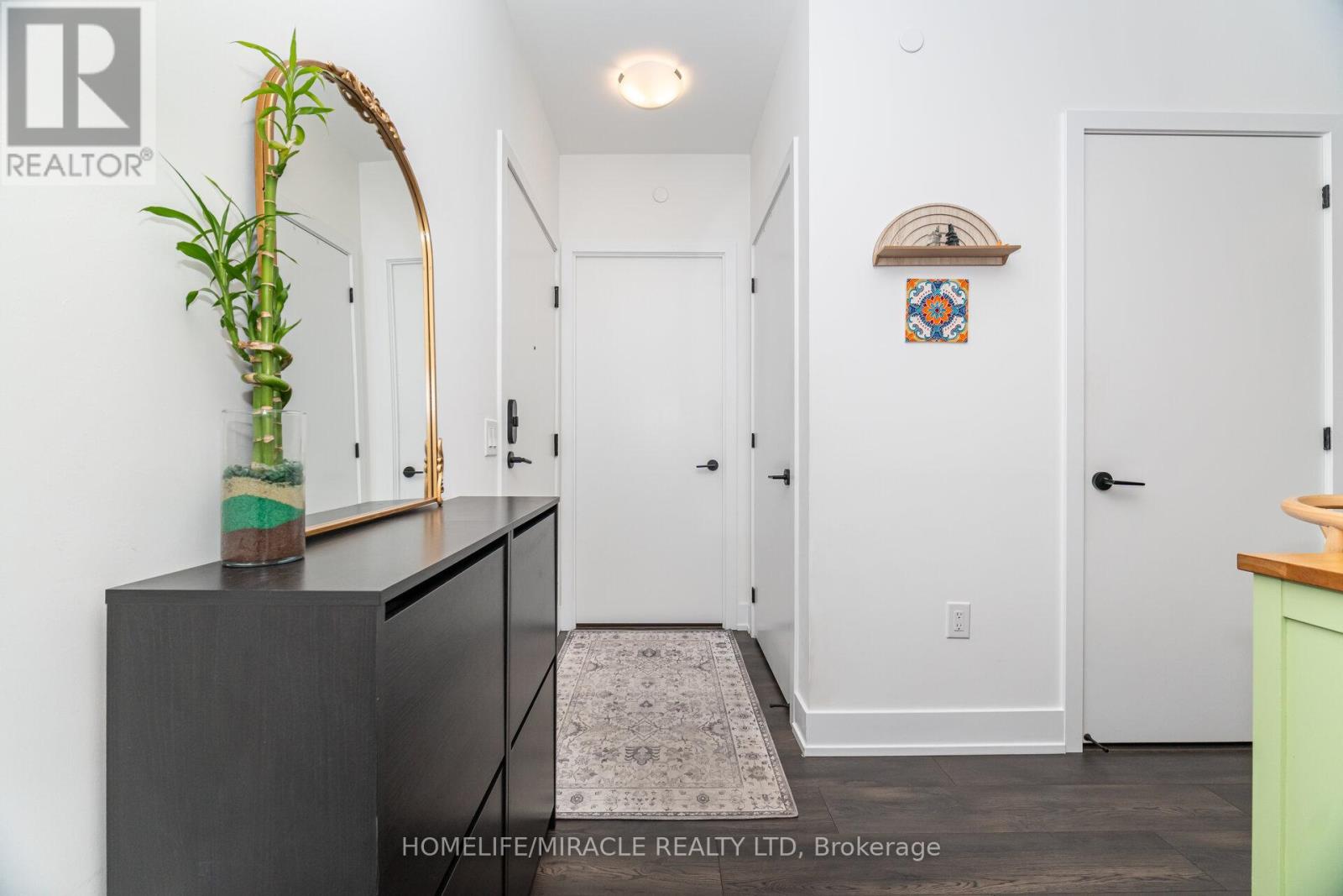 351 - 2450 Old Bronte Road, Oakville, Ontario  L6M 5P6 - Photo 6 - W12585156