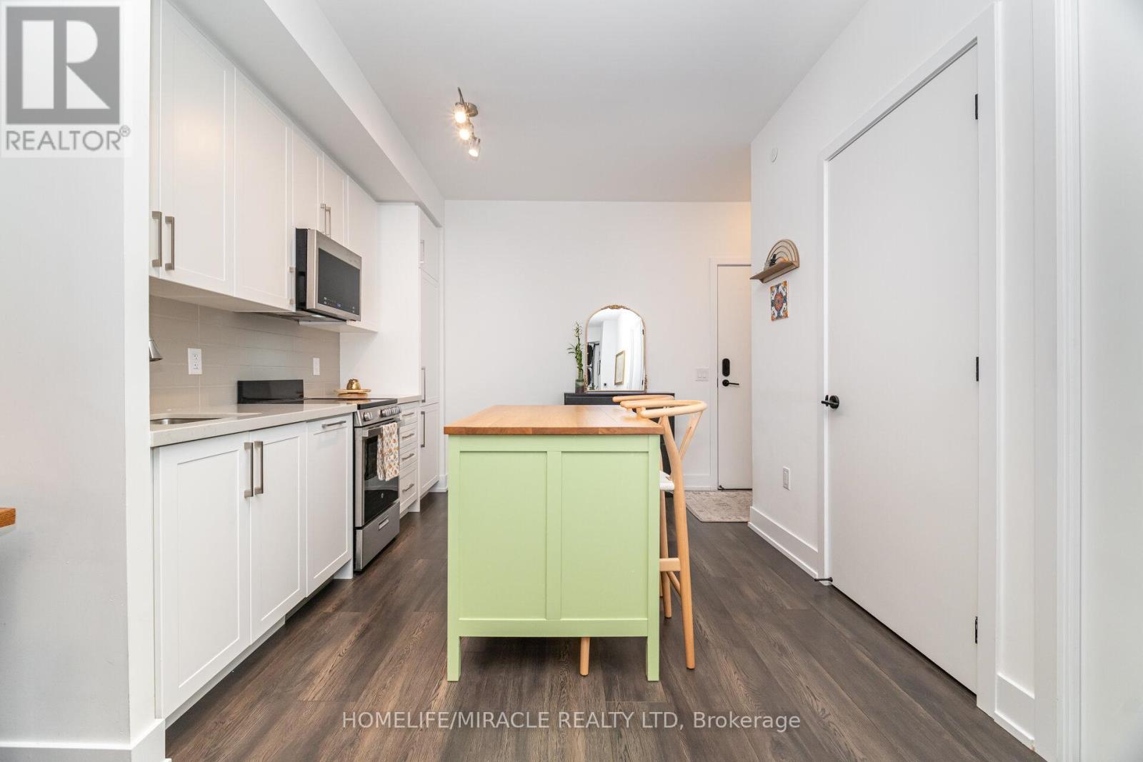 351 - 2450 Old Bronte Road, Oakville, Ontario  L6M 5P6 - Photo 8 - W12585156