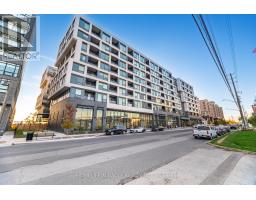 351 - 2450 OLD BRONTE ROAD, Oakville, Ontario