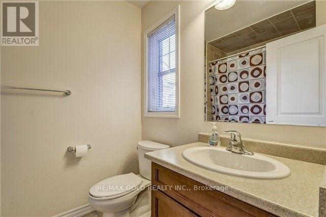 Upper - 82 Enford Crescent, Brampton, Ontario  L7A 4C8 - Photo 4 - W12319962