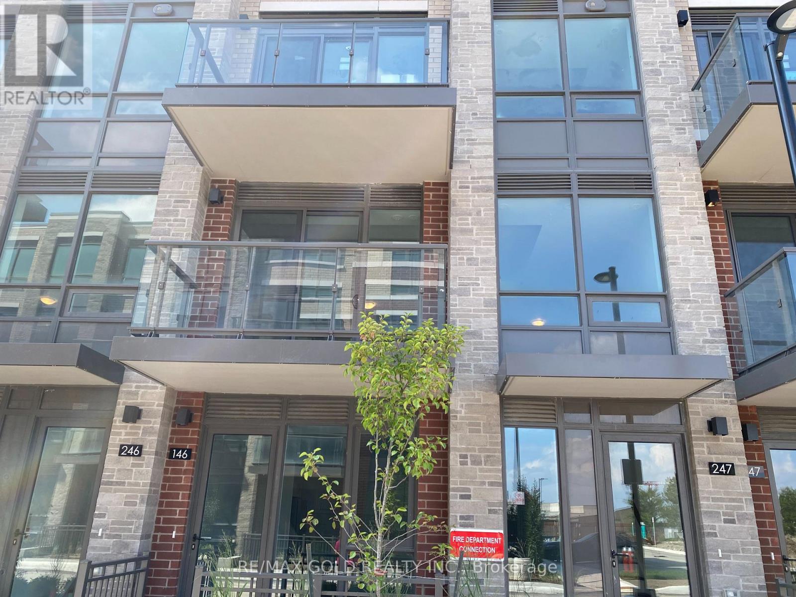 247 - 75 ATTMAR DRIVE, Brampton, Ontario