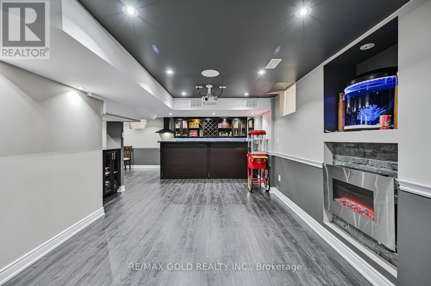 9 Natronia Trail, Brampton, Ontario  L6P 3N1 - Photo 37 - W12422555